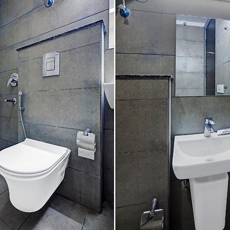 Super Townhouse Tipsyy Near Bestech Central Square Mall Gurgaon Ngoại thất bức ảnh