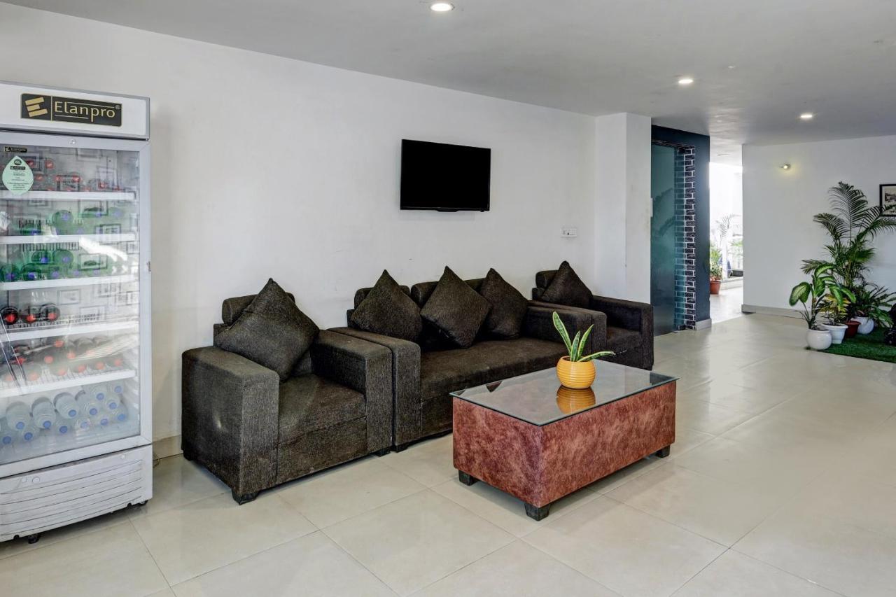 Super Townhouse Tipsyy Near Bestech Central Square Mall Gurgaon Ngoại thất bức ảnh